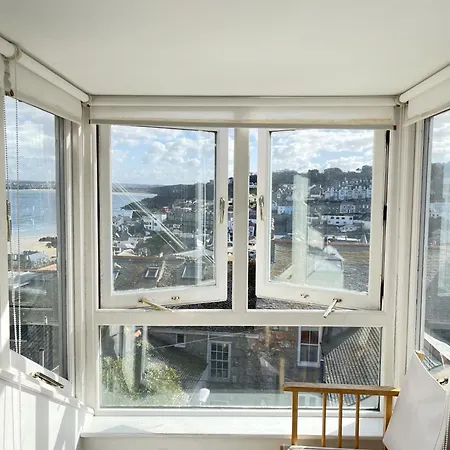9 Bowling Terrace Holiday home