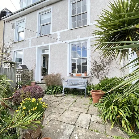 Holiday home 9 Bowling Terrace St Ives (Cornwall)